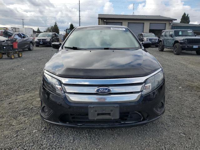 Photo 5 from auction – 2012 FORD FUSION with VIN 3FAHP0HA3CR138184