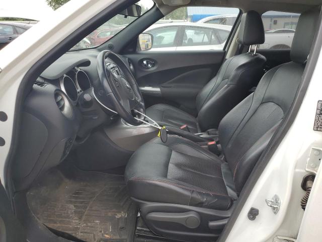 Photo 7 from auction – 2016 NISSAN JUKE S with VIN JN8AF5MV0GT658971