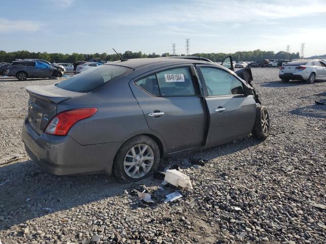 Photo 3 from auction – 2017 NISSAN VERSA S with VIN 3N1CN7AP5HL863090