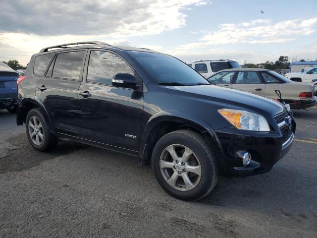 Photo 4 from auction – 2011 TOYOTA RAV4 LIMIT with VIN 2T3DK4DV4BW065134