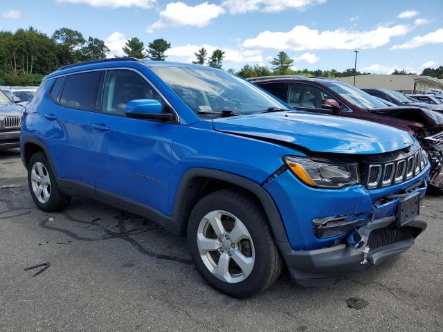 Photo 4 from auction – 2018 JEEP COMPASS LA with VIN 3C4NJDBB7JT100402