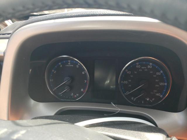 Photo 9 from auction – 2016 TOYOTA RAV4 XLE with VIN 2T3RFREV1GW499962