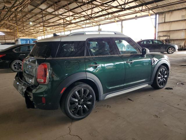 Photo 3 from auction – 2018 MINI COOPER S C with VIN WMZYT3C33J3E93600