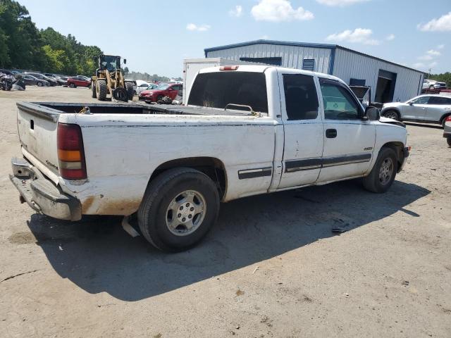 Photo 3 from auction – 2002 CHEVROLET SILVERADO with VIN 2GCEC19V721288933