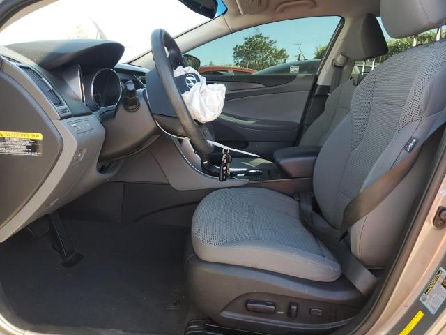 Photo 7 from auction – 2013 HYUNDAI SONATA GLS with VIN 5NPEB4AC1DH779451