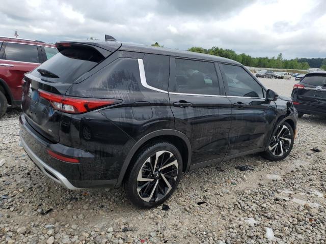 Photo 3 from auction – 2022 MITSUBISHI OUTLANDER with VIN JA4J3UA82NZ021663