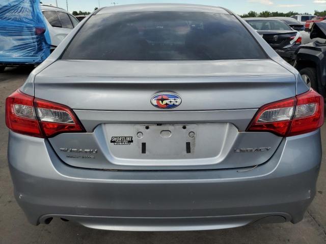 Photo 6 from auction – 2015 SUBARU LEGACY 2.5 with VIN 4S3BNBA62F3020542