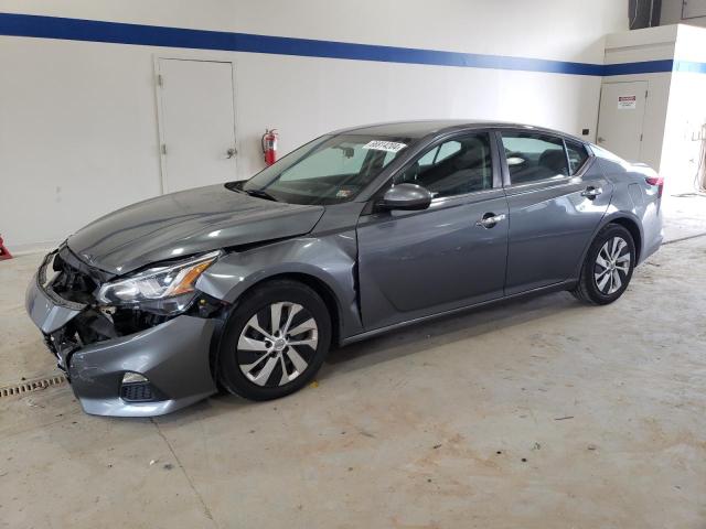 NISSAN ALTIMA 2020 with VIN 1N4BL4BV2LC141774 - Photo from auction