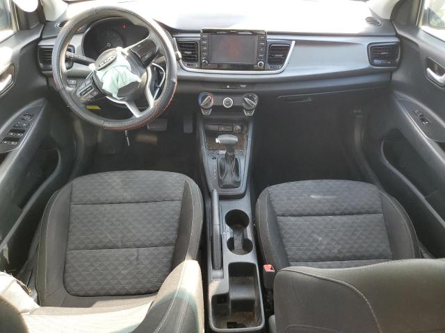 Photo 8 from auction – 2020 KIA RIO LX with VIN 3KPA24AD5LE283708