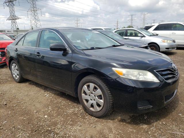 Photo 4 from auction – 2010 TOYOTA CAMRY BASE with VIN 4T4BF3EKXAR071351