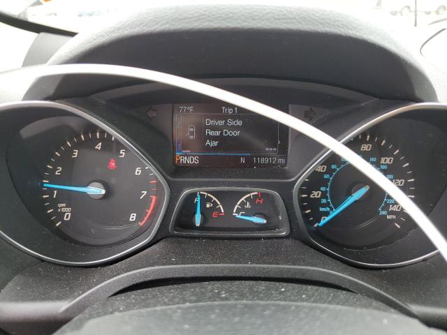 Photo 9 from auction – 2016 FORD ESCAPE SE with VIN 1FMCU9G99GUB12935