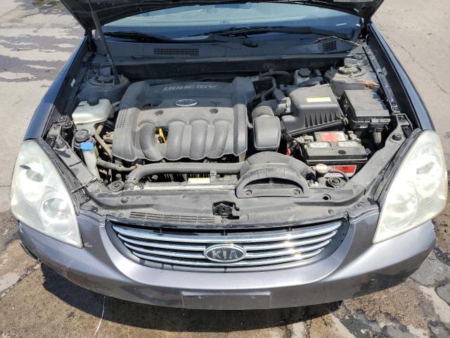 Zdjęcie 11 z aukcji – 2008 KIA OPTIMA LX z VIN KNAGE123185226881