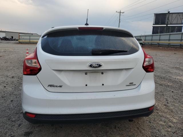 Zdjęcie 6 z aukcji – 2013 FORD FOCUS SE z VIN 1FADP3K22DL196143
