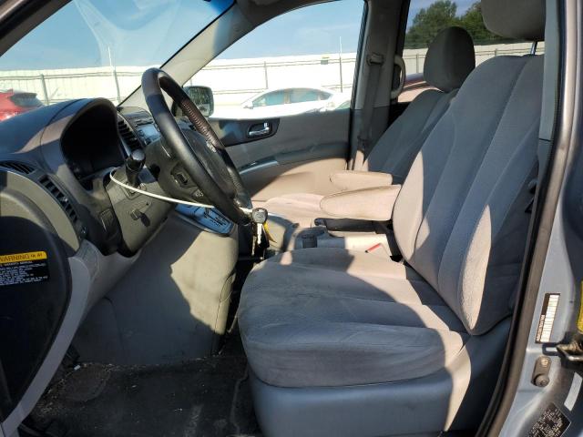 Photo 7 from auction – 2008 HYUNDAI ENTOURAGE with VIN KNDMC233786047898