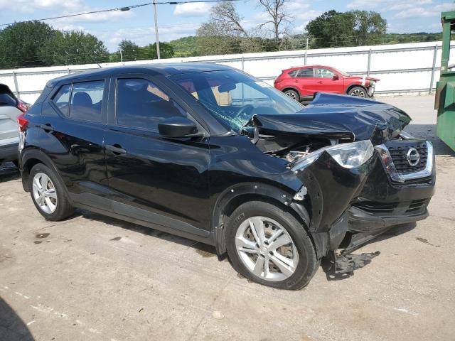 Photo 4 from auction – 2020 NISSAN KICKS S with VIN 3N1CP5BV7LL569792