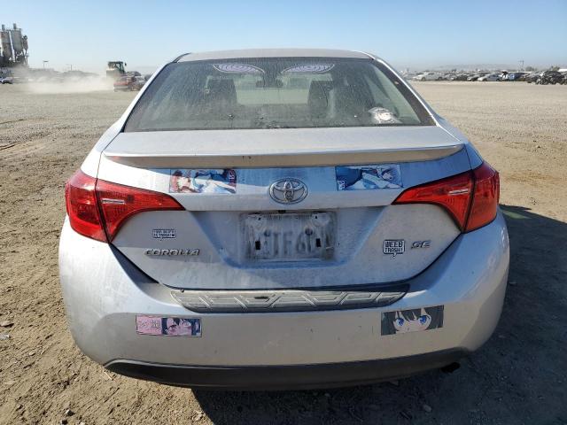 Photo 6 from auction – 2018 TOYOTA COROLLA L with VIN 5YFBURHE1JP798792