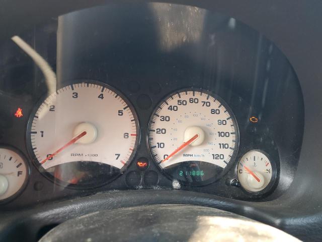Photo 9 from auction – 2004 JEEP LIBERTY SP with VIN 1J8GL48K14W137804