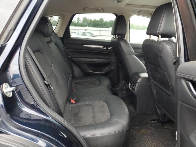 Photo 10 from auction – 2017 MAZDA CX-5 TOURI with VIN JM3KFBCL5H0167871
