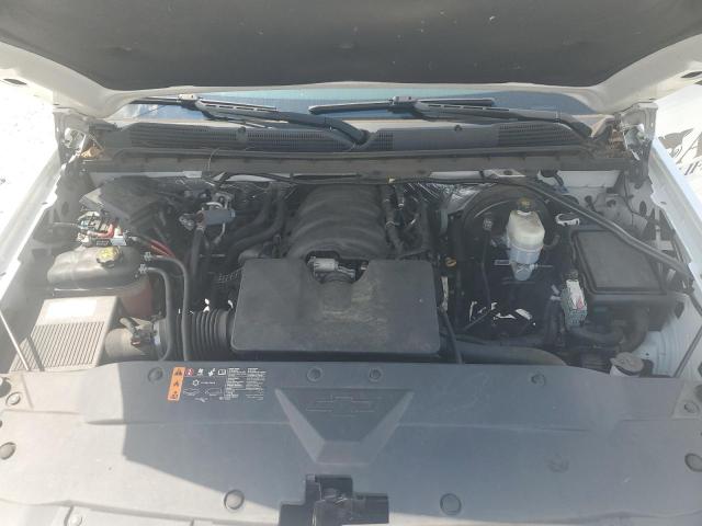 Photo 11 from auction – 2018 CHEVROLET SILVERADO with VIN 1GCNCNEH2JZ259448