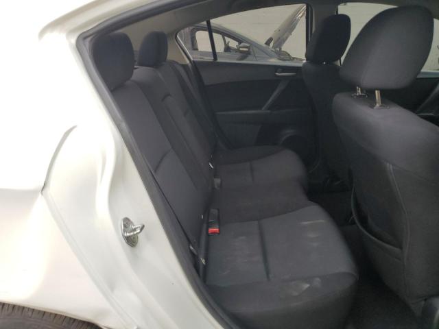 Photo 10 from auction – 2011 MAZDA 3 I with VIN JM1BL1VGXB1368839