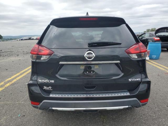 Photo 6 from auction – 2018 NISSAN ROGUE S with VIN KNMAT2MV4JP620341