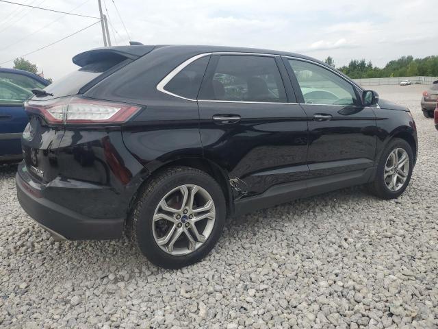 Photo 3 from auction – 2017 FORD EDGE TITAN with VIN 2FMPK4K99HBC60012