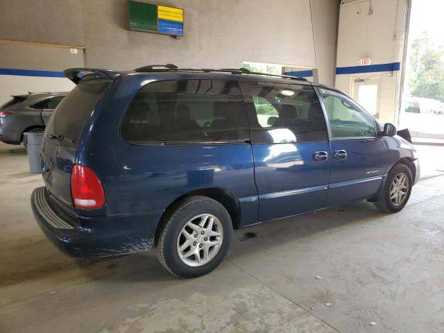 Photo 3 from auction – 2000 DODGE GRAND CARA with VIN 1B4GP44G0YB758765