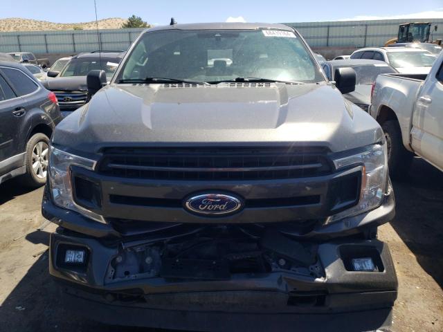 Photo 5 from auction – 2019 FORD F150 SUPER with VIN 1FTFW1E42KKD45693