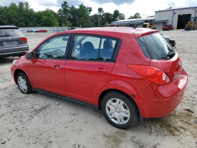 Photo 2 from auction – 2011 NISSAN VERSA S with VIN 3N1BC1CP5BL499952