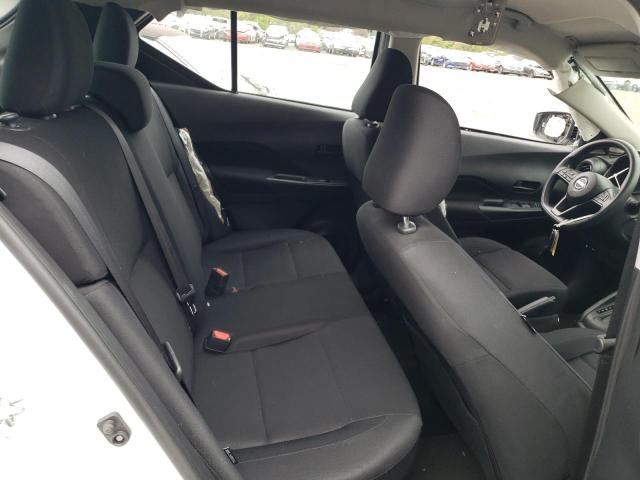 Photo 10 from auction – 2023 NISSAN KICKS S with VIN 3N1CP5BV8PL511700