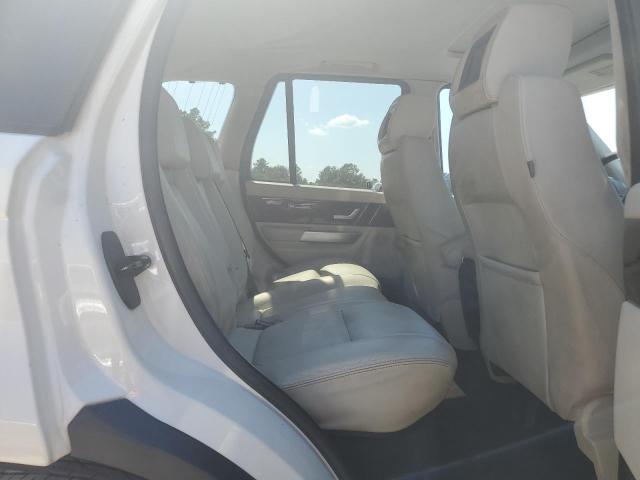 Photo 11 from auction – 2009 LAND ROVER RANGE ROVE with VIN SALSK25499A197146