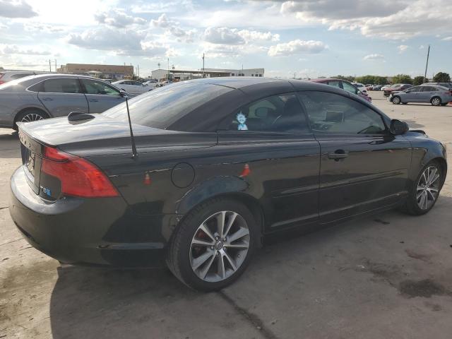 Photo 3 from auction – 2012 VOLVO C70 T5 with VIN YV1672MC7CJ130050