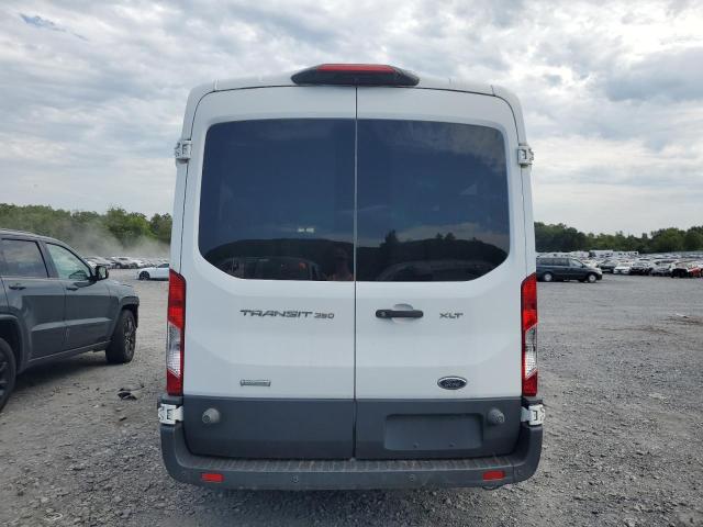Photo 6 from auction – 2018 FORD TRANSIT T- with VIN 1FBAX2CG9JKA19144