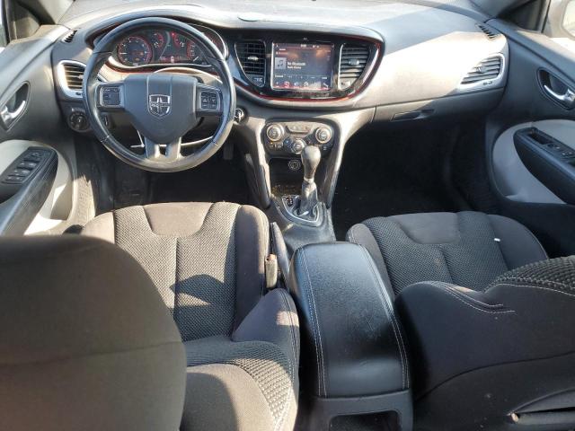 Photo 8 from auction – 2015 DODGE DART SXT with VIN 1C3CDFBBXFD122678