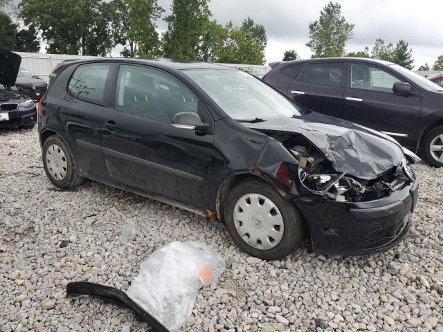 Photo 4 from auction – 2008 VOLKSWAGEN RABBIT with VIN WVWAA71K88W201888
