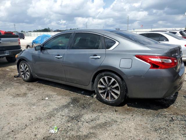 Photo 2 from auction – 2017 NISSAN ALTIMA 2.5 with VIN 1N4AL3AP9HC158197