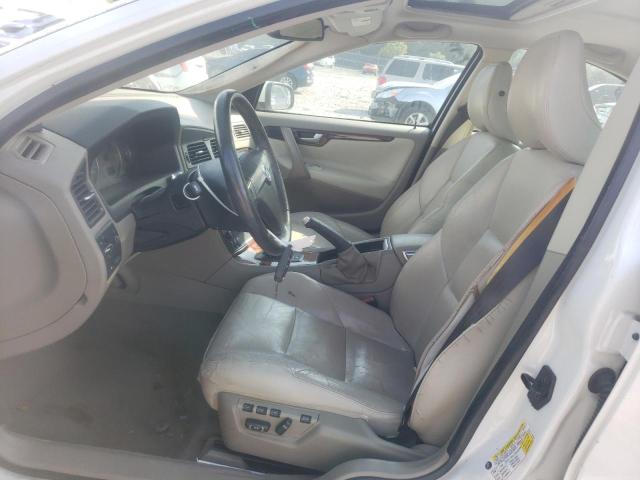 Photo 7 from auction – 2009 VOLVO S60 2.5T with VIN YV1RS592992729239