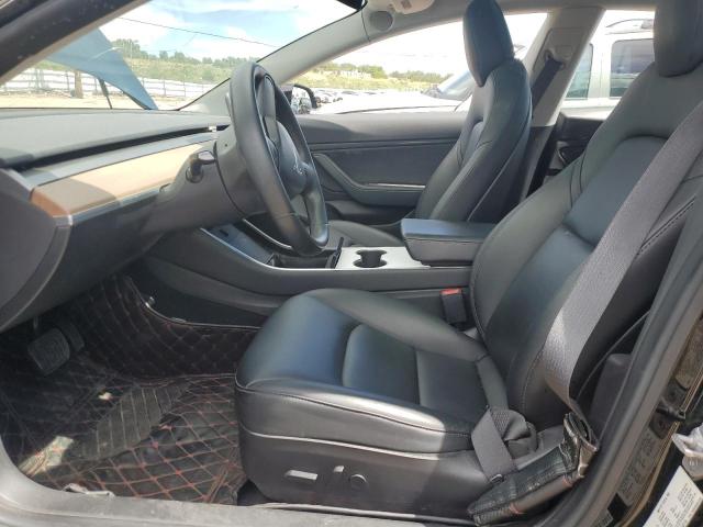Photo 7 from auction – 2019 TESLA MODEL 3 with VIN 5YJ3E1EB3KF197118