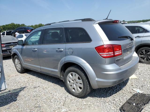 Photo 2 from auction – 2017 DODGE JOURNEY SE with VIN 3C4PDCAB5HT560065