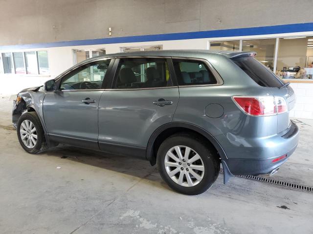 Photo 2 from auction – 2010 MAZDA CX-9 with VIN JM3TB3MA3A0233147
