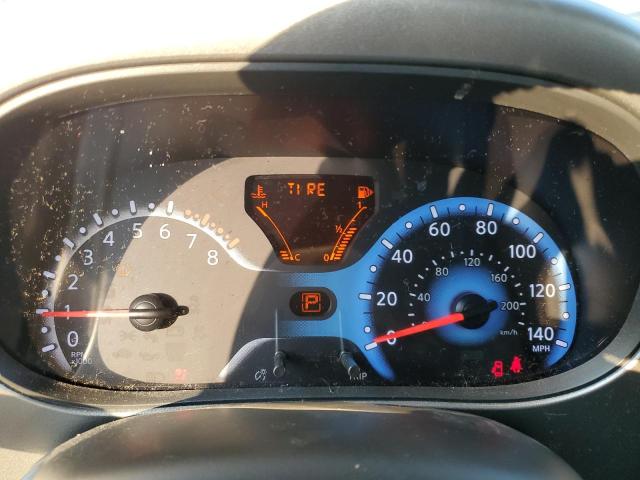 Photo 9 from auction – 2014 NISSAN CUBE S with VIN JN8AZ2KR6ET353399