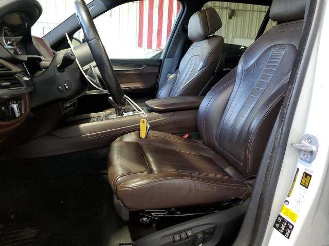 Photo 7 from auction – 2015 BMW X5 XDRIVE3 with VIN 5UXKR0C54F0P08250