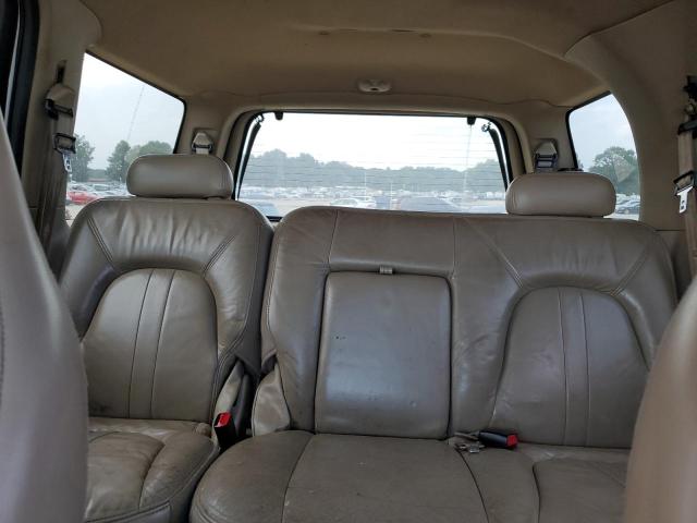 Photo 10 from auction – 2000 FORD EXPEDITION with VIN 1FMRU17L9YLB04476