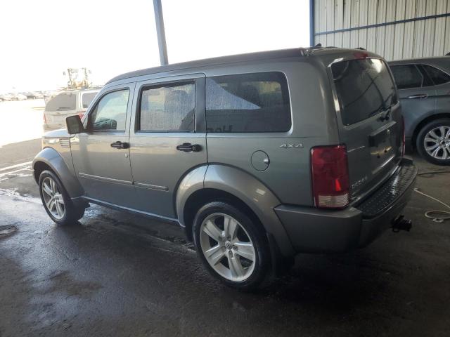 Photo 2 from auction – 2011 DODGE NITRO HEAT with VIN 1D4PU4GK4BW602162