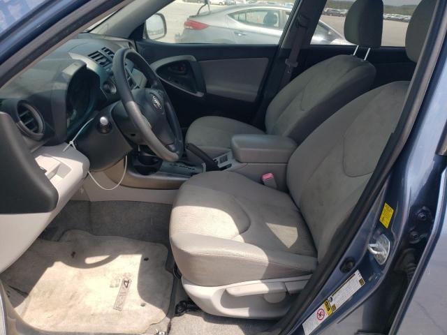 Photo 7 from auction – 2010 TOYOTA RAV4 with VIN JTMZF4DV4AD021138