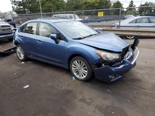 Zdjęcie 4 z aukcji – 2015 SUBARU IMPREZA SP z VIN JF1GJAS63FH015062