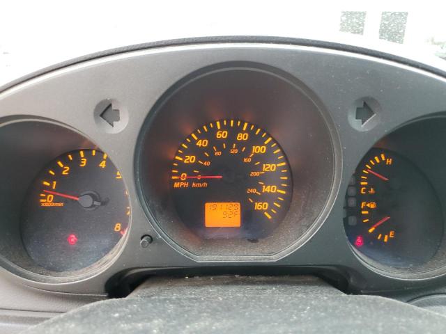 Zdjęcie 9 z aukcji – 2002 NISSAN ALTIMA SE z VIN 1N4BL11EX2C130620