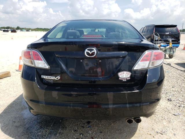 Photo 6 from auction – 2010 MAZDA 6 I with VIN 1YVHZ8BH0A5M06109