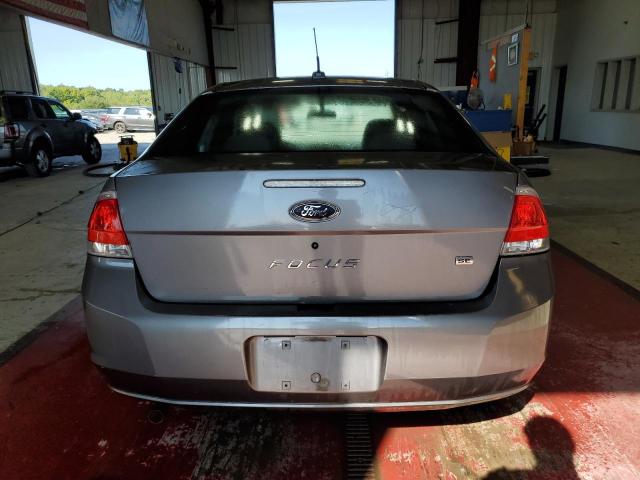 Photo 6 from auction – 2009 FORD FOCUS SE with VIN 1FAHP35N29W237495