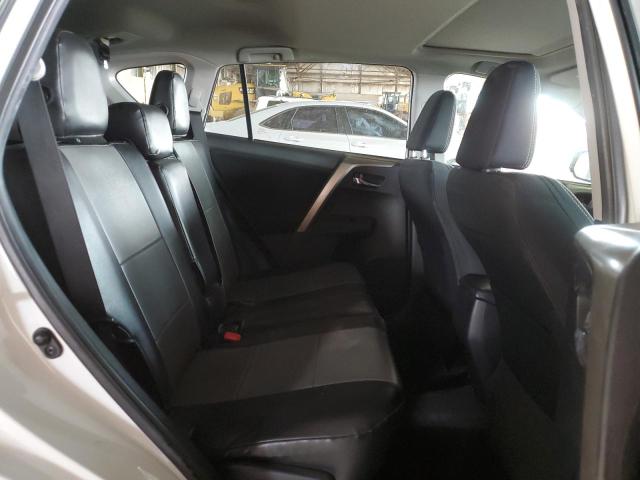 Photo 10 from auction – 2015 TOYOTA RAV4 XLE with VIN 2T3WFREV8FW160259